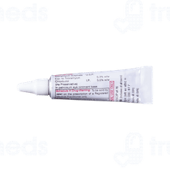 Obra Eye Ointment 3gm Obra Eye Ointment 3gm