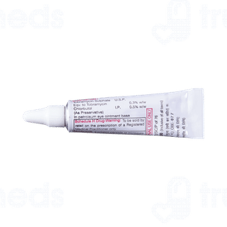 Obra Eye Ointment 3gm
