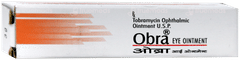 Obra Eye Ointment 3Gm Obra Eye Ointment 3Gm