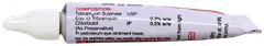 Obra Eye Ointment 3Gm Obra Eye Ointment 3Gm