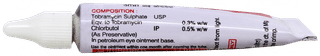 Obra Eye Ointment 3Gm