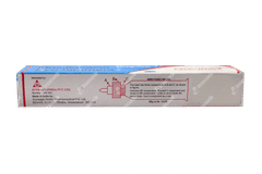 Occumox Eye Ointment 5gm