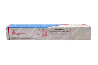 Occumox 0.5 % Eye Ointment 5 GM