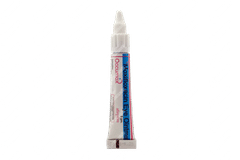 Occumox Eye Ointment 5gm
