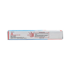 Occumox Eye Ointment 5Gm