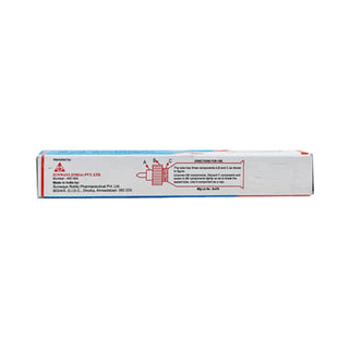 Occumox Eye Ointment 5Gm