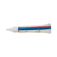 Occumox Eye Ointment 5Gm