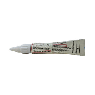 Occumox Eye Ointment 5Gm