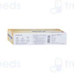Omeflox Bm Eye Ointment 5 GM