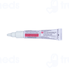 Omeflox Bm Eye Ointment 5 GM