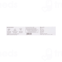 Optithrocin Eye Ointment 5gm