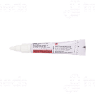 Optithrocin Eye Ointment 5gm