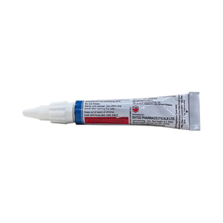 Optiviral Eye Ointment 5gm