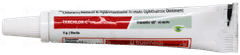 Takchlor C Eye Ointment 5gm