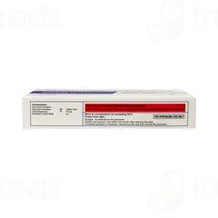 Takchlor Eye/ear Ointment 5gm