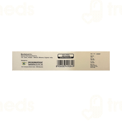 Takchlor Eye/ear Ointment 5gm