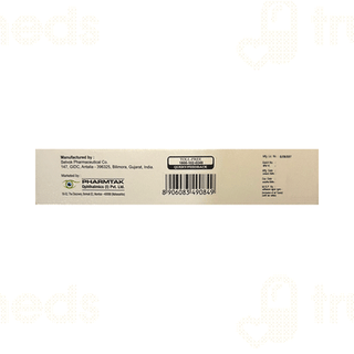 Takchlor Eye/ear Ointment 5gm
