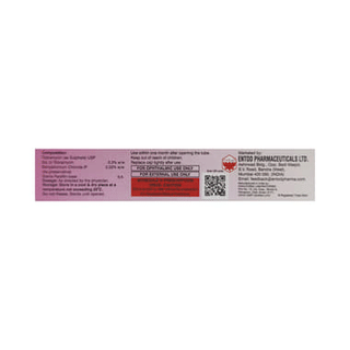 Tobracid Eye Ointment 3gm