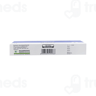 Tobram Eye Ointment 5gm