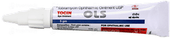Tocin Eye Ointment 5gm