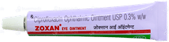 Zoxan Eye Ointment 10gm Zoxan Eye Ointment 10gm