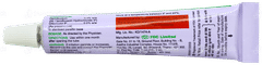 Zoxan Eye Ointment 10gm Zoxan Eye Ointment 10gm
