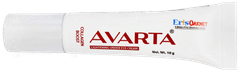 Avarta Lightening Under Eye Cream 10gm