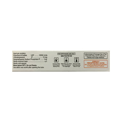 Dexoren Sp Eye Ointment 5gm