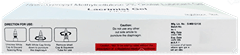 Lacrimist Gel Eye Ointment 5Gm