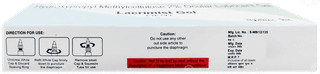 Lacrimist Gel Eye Ointment 5Gm