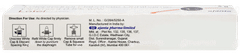 Lotel Eye Ointment 5gm