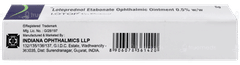 Lotop Eye Ointment 5gm