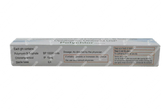 Polychlor Ophthalmic Ointment 5gm