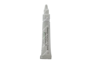 Polychlor Ophthalmic Ointment 5gm