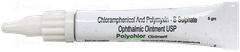 Polychlor Ophthalmic Ointment 5Gm