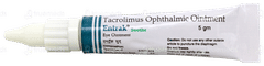 Entrak Soothe Eye Ointment 5gm