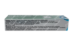 Evolve Xl Eye Ointment 5gm