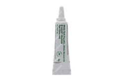 Evolve Xl Eye Ointment 5gm