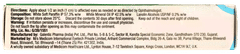 Evolve Xl Eye Ointment 5Gm