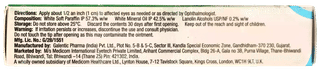 Evolve Xl Eye Ointment 5Gm