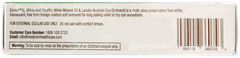 Evolve Xl Eye Ointment 5Gm