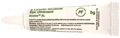 Evolve Xl Eye Ointment 5Gm
