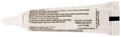 Evolve Xl Eye Ointment 5Gm