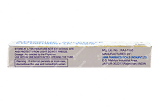 Atropine Eye Ointment 5gm
