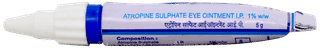 Atropine Eye Ointment 5gm