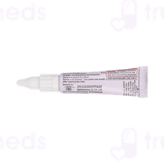 Atropine Sulphate Eye Ointment 3gm