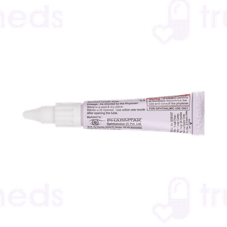 Atropine Sulphate Eye Ointment 3gm
