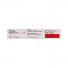 Azqure Eye Ointment 5gm Azqure Eye Ointment 5gm