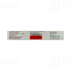 Azisite Eye Ointment 5gm