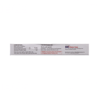Biosone C Eye Ointment 3gm